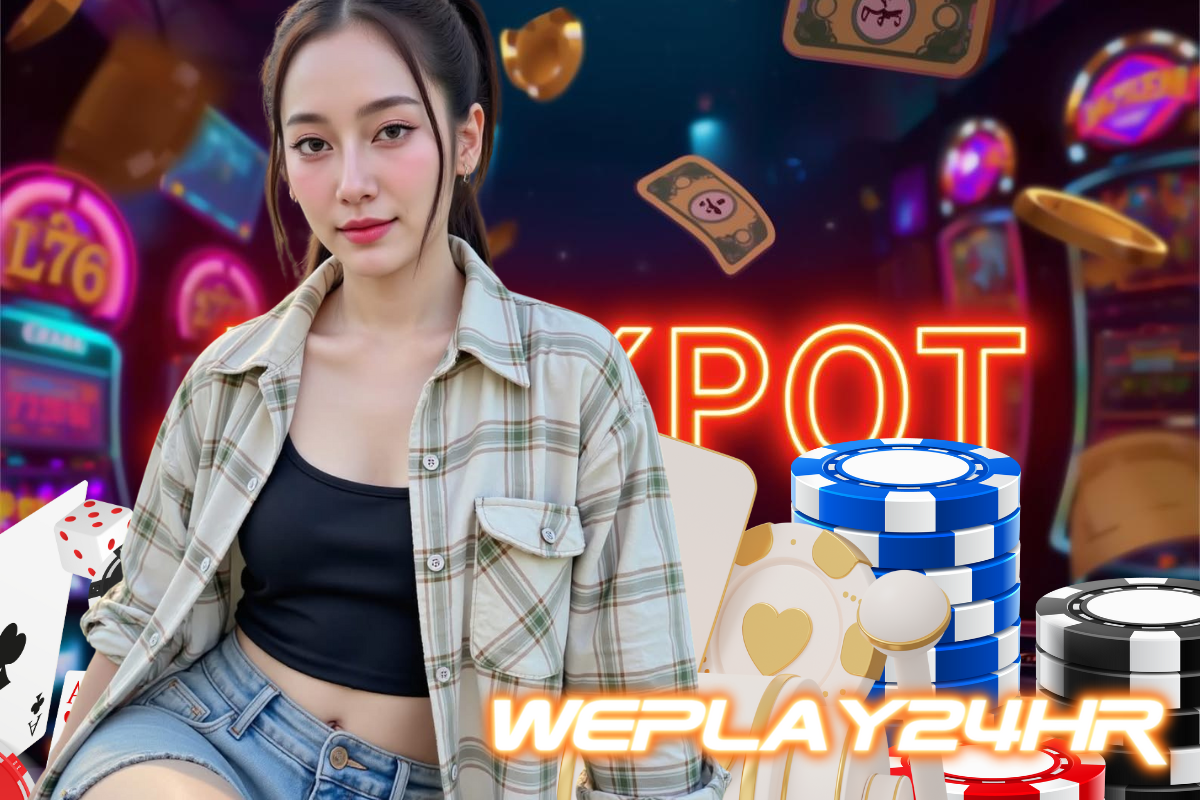 weplay24hr