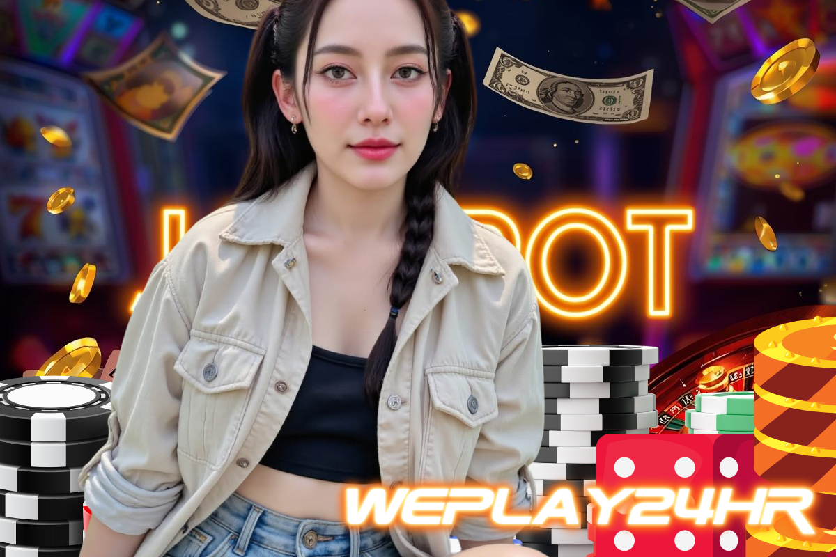 weplay24hr slot