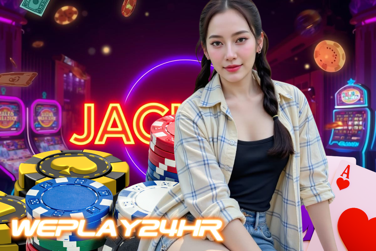 weplay24hr สล็อต