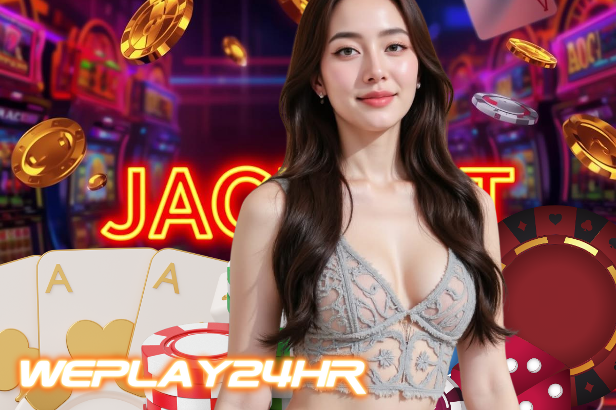 weplay24hr เข้าสู่ระบบ